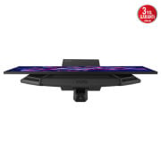 26.5 ASUS ROG STRİX XG27AQDMES OLED 240HZ 0.03MS 2K QHD ADAPTİVE SYNC QD-OLED PİVOT GAMİNG MONİTÖR