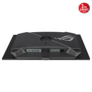 26.5 ASUS ROG STRİX XG27AQDMES OLED 240HZ 0.03MS 2K QHD ADAPTİVE SYNC QD-OLED PİVOT GAMİNG MONİTÖR