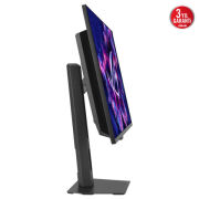 26.5 ASUS ROG STRİX XG27AQDMES OLED 240HZ 0.03MS 2K QHD ADAPTİVE SYNC QD-OLED PİVOT GAMİNG MONİTÖR