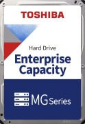 8TB TOSHIBA 7200R MG08 7/24 SATA 256MB MG10ADA800E