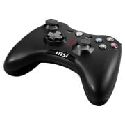 MSI GG FORCE GC30 V2 SIYAH OYUN KONSOLU