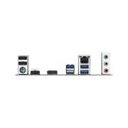 GIGABYTE B860M-D3HP 4x DDR5 DP/HDMI 2x M.2 USB3.2 1851P ANAKART