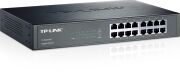 TP-LINK TL-SG1016D 16 PORT GIGABIT DESKTOP RACKMOUNT SWITCH
