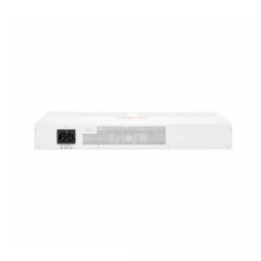 HP Aruba Instant On, R8R49A, 1430-24G, 24Port, GigaBit, Yönetilemez, Rack Mount Switch