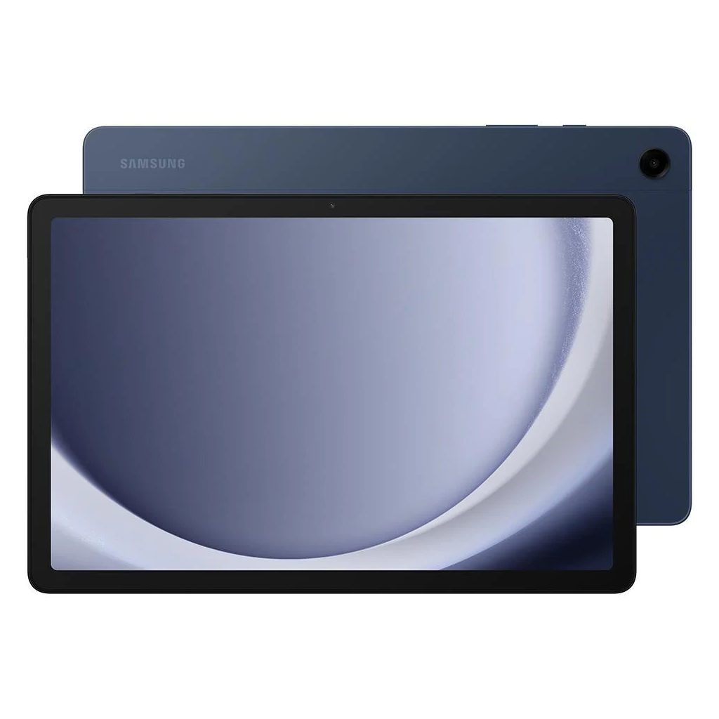SAMSUNG GALAXY Tab A9+ , SM-X210, 11.0" Ekran, 4Gb Ram, 64Gb Hafıza, Navy, Android Tablet