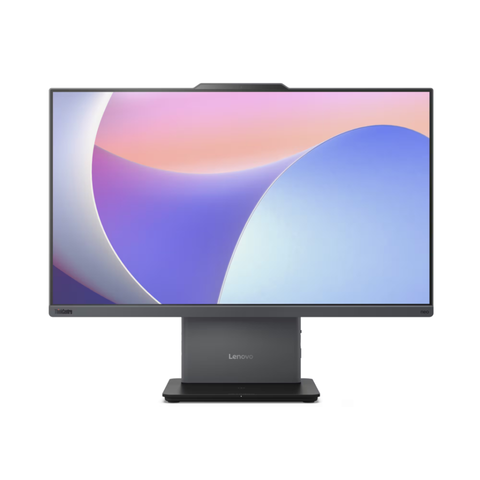 LENOVO 12SC000QTR, ThinkCentre Neo 50a 24 Gen5, i5-13420H, 23.8" FHD Ekran, 16Gb DDR5 Ram, 512Gb SSD, Paylaşımlı Ekran Kartı, Free Dos, All In One PC