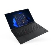 LENOVO THINKPAD E16 G3 ULTRA 5 225U 16GB 512GB SSD 16'' FREEDOS NOTEBOOK 3Yıl Yerinde Garanti, Backlit Klavye, 64Wh pil, Fingerprint