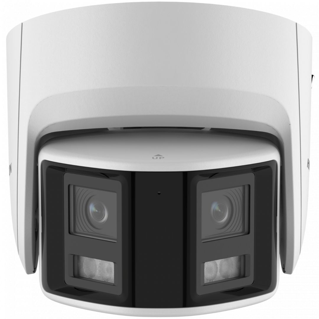 HİKVİSİON DS-2CD2367G2P-LSU/SL 6MP PANORAMİC COLORVU IP DOME KAMERA