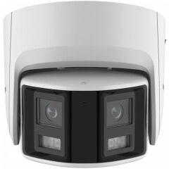 HİKVİSİON DS-2CD2367G2P-LSU/SL 6MP PANORAMİC COLORVU IP DOME KAMERA