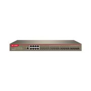 IP-COM IP-G5324-16F 16 PORT 1G SFP + 8 PORT BAKIR 10/100/1000 L3 YÖNETİLEBİLİR RACK MOUNT SWITCH METAL KASA