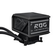 ASUS ROG RYUO IV SLC 360 ARGB 360MM SIVI SOĞUTUCU