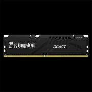 64 GB DDR5 6400MHZ KINGSTON BEAST BLACK EXPO 2x32GB CL36 DIMM DT KF564C32BBEK2-64TR