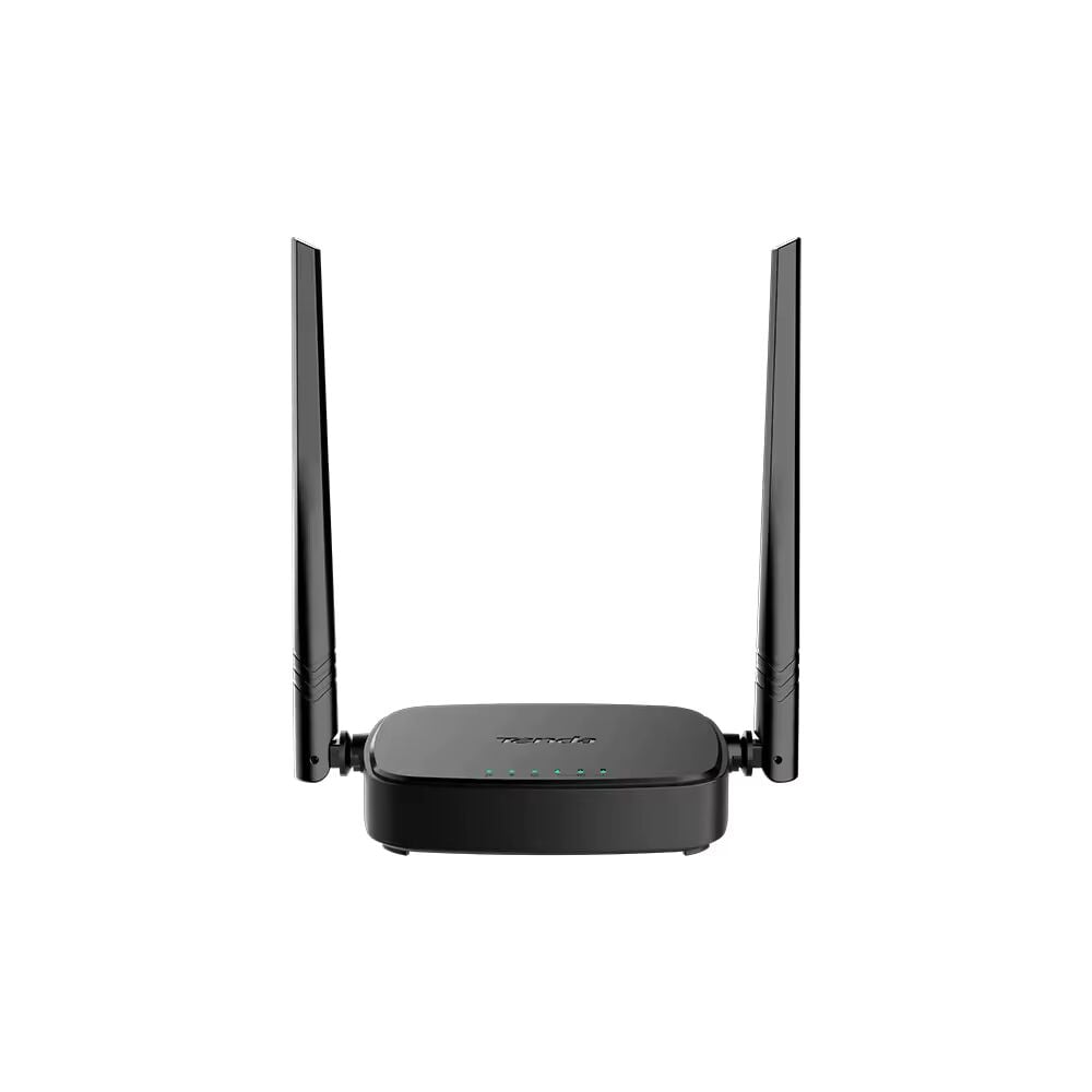 TENDA 4G03 PRO N300 2 PORT 300MBPS 4G LTE WİFİ ROUTER (SIM KART DESTEĞİ)