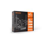 TENDA 4G03 PRO N300 2 PORT 300MBPS 4G LTE WİFİ ROUTER (SIM KART DESTEĞİ)