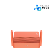 CUDY TR1200 2 Port 10/100Mbps AC1200 2 Anten Masaüstü VPN Router