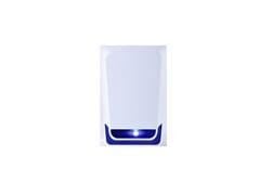TEKNİM TSS-5790B Mavi Harici Siren