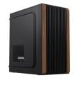 OXPC-5000 i5-12400F 8GB 256GB SSD 2GB GT710 FDOS