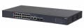 DAHUA CS4218-16ET-135 16 PORT 10/100/1000MB Yönetilebilir GB PoE SWİTCH