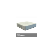 HIKVISION DS-7108NI-Q1, 8Kanal, 4Mpix, H265+, 1 HDD, UHD 1520P Kayıt, 60Mbps Bant Genişliği, NVR