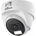 DAHUA HAC-T1A21-U-A 2MP 2.8MM 25MT HD-CVI DAHİLİ SESLİ IR DOME KAMERA