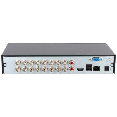DAHUA XVR1B16-I/T 16 KANAL AHD/HİBRİT KAYIT CİHAZI