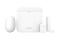 HIKVISION DS-PWA64-KIT-WE AX PRO KABLOSUZ ALARM SETİ