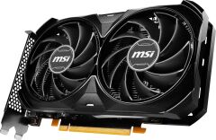 MSI GEFORCE RTX 4060 VENTUS 2X BLACK 8G OC HDMI DP 128 Bit