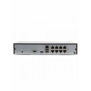 HIKVISION DS-7108NI-Q1/8P/M, 8Kanal PoE, 4Mpix, H265+, 1 HDD Desteği, 1520P Kayıt, 60Mbps Bant Genişliği, Metal Kasa, NVR