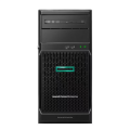 HP P44718-421_UPG2, ML30, GEN10+, Intel Xeon E-2314, 16Gb UDIMM Ram, 2Tb SSD, 350W Power, 4U Kasa TOWER SERVER