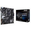 ASUS PRIME B550M-K DDR4 4600MHZ 1XVGA 1XHDMI 1XDVI 2XM.2 USB 3.2 MATX AM4 (AMD AM4 5000/4000 G/3000 SERİSİ İLE UYUMLU)