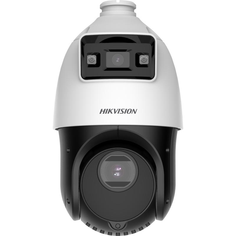 HİKVİSİON DS-2SE4C425MWG-E/14(F0) TandemVu 4'' 4MP 25X Colorful & IR IP SPEED DOME