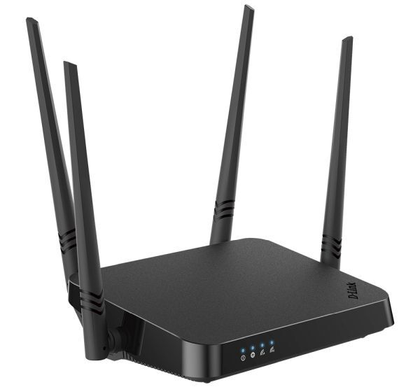 D-Link DIR-822 AC1200 WİRELESS DUAL BAND ROUTER