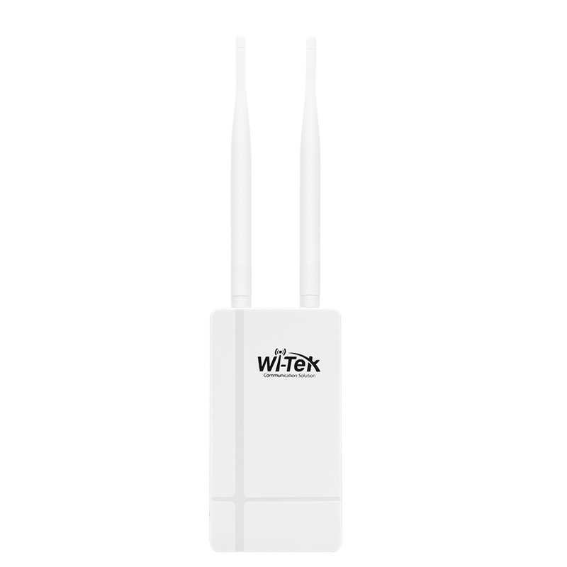 Wİ-TEK WI-AP310-LİTE 2 Port 10/100Mbps 2.4Ghz Outdoor Access Point