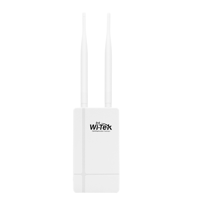 Wİ-TEK WI-AP310-LİTE 2 Port 10/100Mbps 2.4Ghz Outdoor Access Point