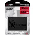 KINGSTON A400 240GB 500/350MB/s 2.5'' SSD SA400S37/240G