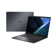 ASUS B3405CCA-LY3620, ExpertBook B5, Core Ultra 5 225H, 14'' WUXGA FHD, 16Gb DDR5 Ram, 512Gb SSD, Paylaşımlı Ekran Kartı, Free Dos, Metal Kasa, Kurumsal Notebook