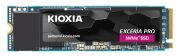 1TB KIOXIA EXCERIA PRO PCIe 4.0 M.2 NVMe 3D 7300/6400MB/s LSE10Z001TG8