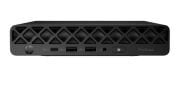 HP ProDesk 4 Mini G1i BY6X8ET Ultra 5-225T 16GB 512GB SSD DOS Siyah Mini Bilgisayar