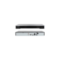 HIKVISION DS-7616NI-Q2, 16Kanal, 8Mpix, H265+, 2 HDD Desteği, 2160P Kayıt, 160Mbps Bant Genişliği, Metal Kasa, NVR