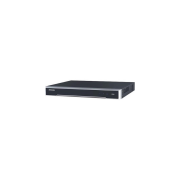 HIKVISION DS-7616NI-Q2, 16Kanal, 8Mpix, H265+, 2 HDD Desteği, 2160P Kayıt, 160Mbps Bant Genişliği, Metal Kasa, NVR