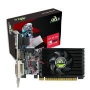AXLE R7240 AX-R7-240/4GD3P8CDIL 4GB AMD R7240 DDR3 128bit HDMI DVI VGA 16x Ekran Kartı