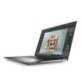 DELL M5690 ULTRA 9 185H vPro 32GB 512GB SSD 8GB RTX2000 ADA 16'' OLED TOUCH WIN11PRO MOBILE WS