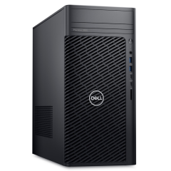 DELL Precision, 3680-i7-14700-1, i7-14700, 16Gb Ram, 512Gb SSD, 4Gb DDR6 T400 Ekran Kartı, Windows11 Pro İş İstasyonu (6328586)