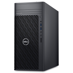DELL Precision, 3680-i7-14700-1, i7-14700, 16Gb Ram, 512Gb SSD, 4Gb DDR6 T400 Ekran Kartı, Windows11 Pro İş İstasyonu (6328586)