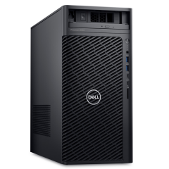 DELL Precision, 3680-i7-14700-1, i7-14700, 16Gb Ram, 512Gb SSD, 4Gb DDR6 T400 Ekran Kartı, Windows11 Pro İş İstasyonu (6328586)