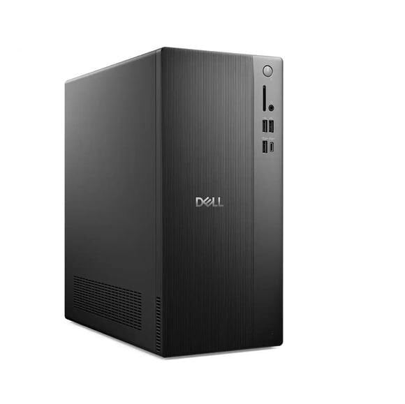 DELL ECT1250 ECT1250_RPLSR004_U-16G i5-14400 16GB 512GB SSD O/B UHD730 Ubuntu Masaüstü PC