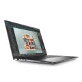 DELL M5690 ULTRA 9 185H vPro 32GB 512GB SSD 8GB RTX2000 ADA 16'' OLED TOUCH WIN11PRO MOBILE WS