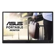 15.6 ASUS ZENSCREEN MB166C IPS 5MS 60MHZ 1XUSB-C FHD 1920X1080 DÜŞÜK MAVİ IŞIK TAŞINABİLİR MONİTÖR