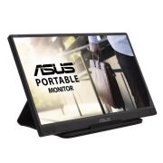 15.6 ASUS ZENSCREEN MB166C IPS 5MS 60MHZ 1XUSB-C FHD 1920X1080 DÜŞÜK MAVİ IŞIK TAŞINABİLİR MONİTÖR