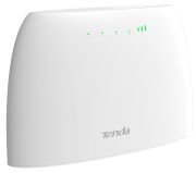TENDA 4G03 N300 2PORT 300Mbps ROUTER (SIM KART DESTEĞİ)